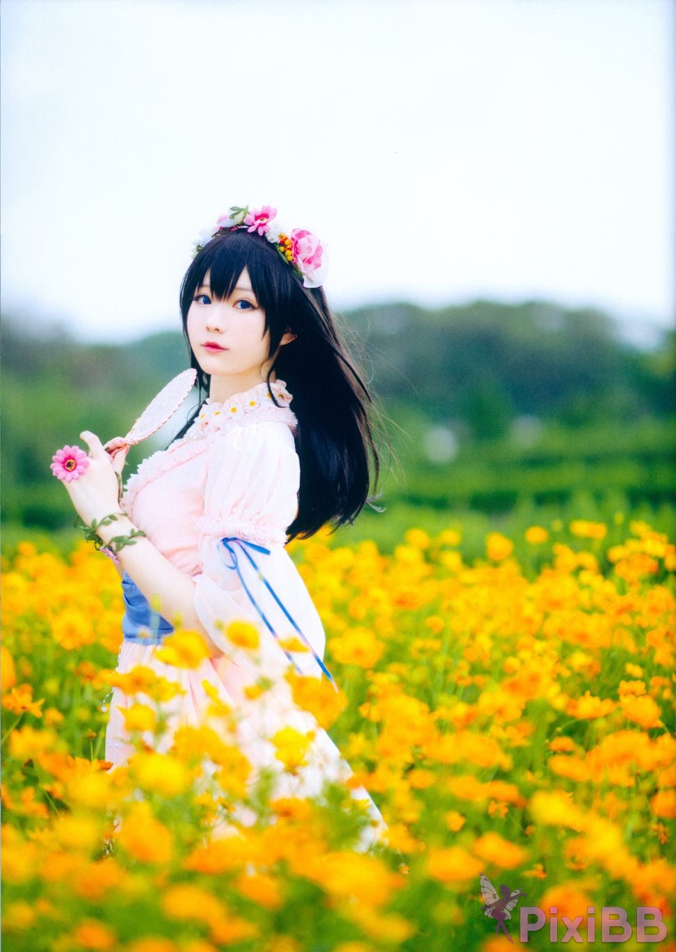 Coser shimo Bright Love PixiBB.COM 028