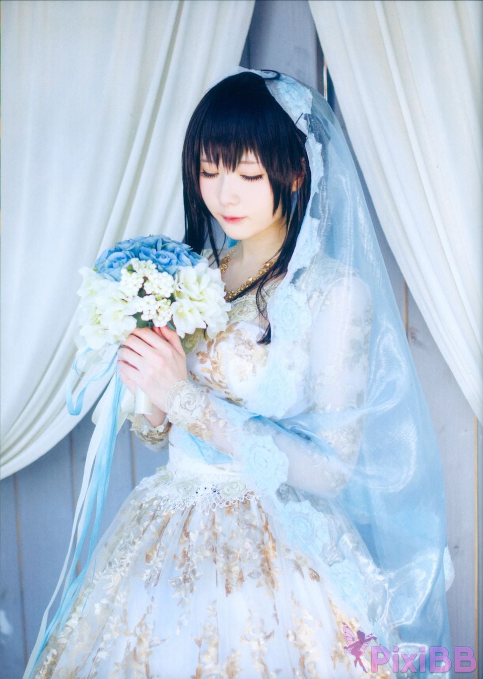 Coser shimo Bright Love PixiBB.COM 032