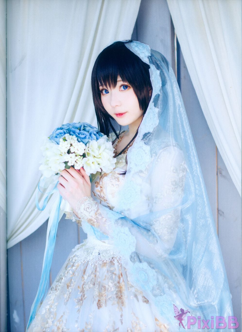 Coser shimo Bright Love PixiBB.COM 033