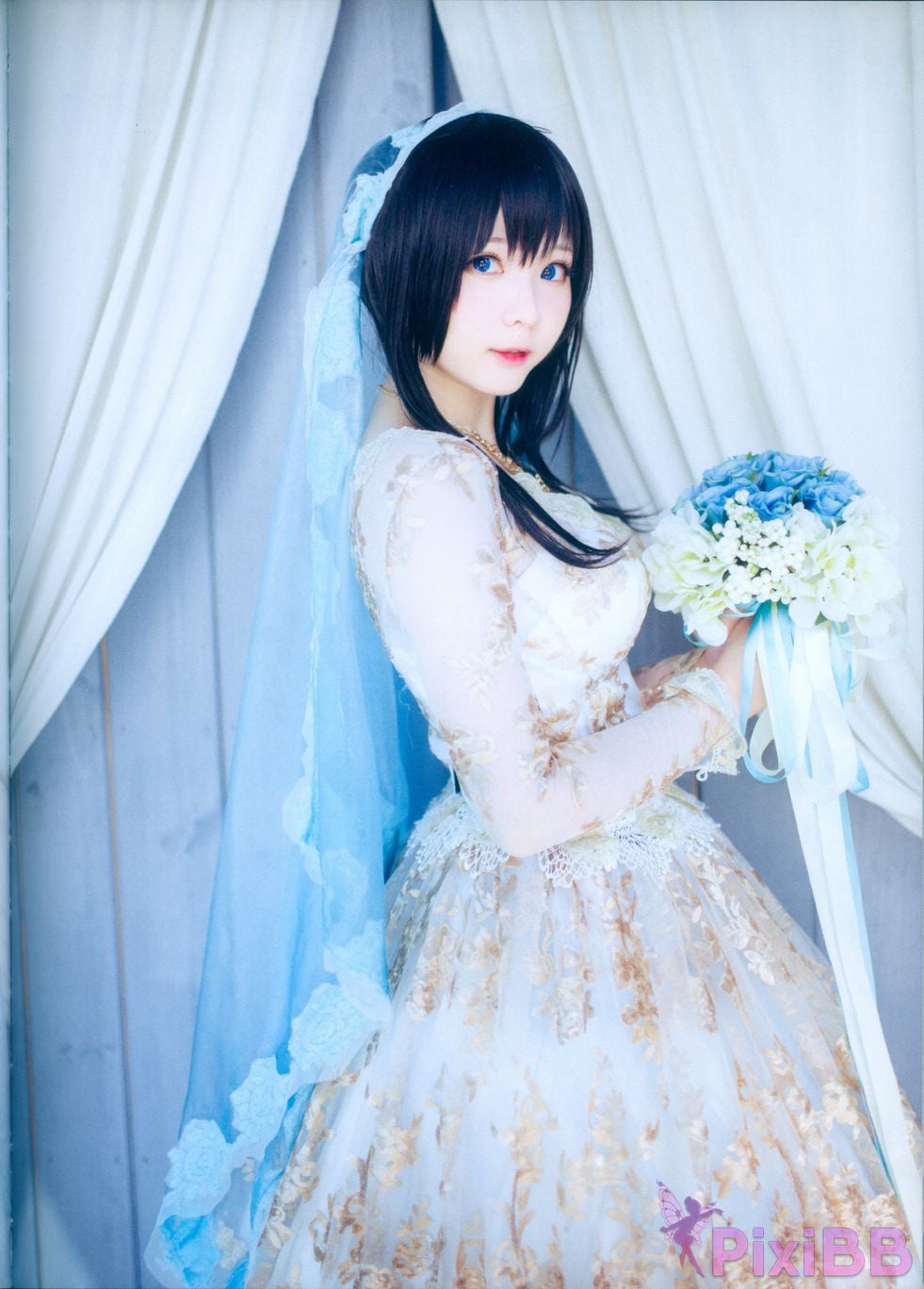 Coser shimo Bright Love PixiBB.COM 035