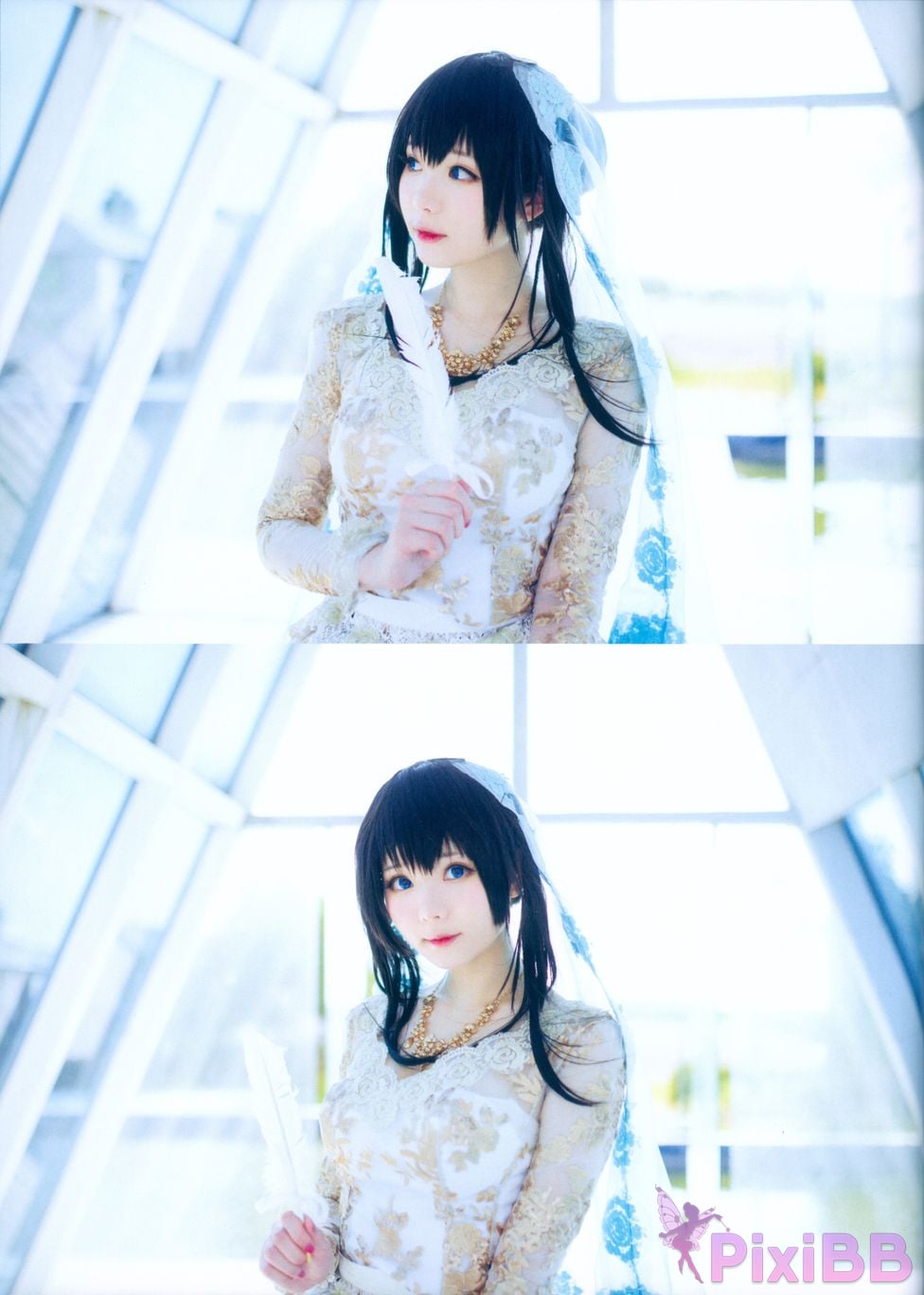 Coser shimo Bright Love PixiBB.COM 036
