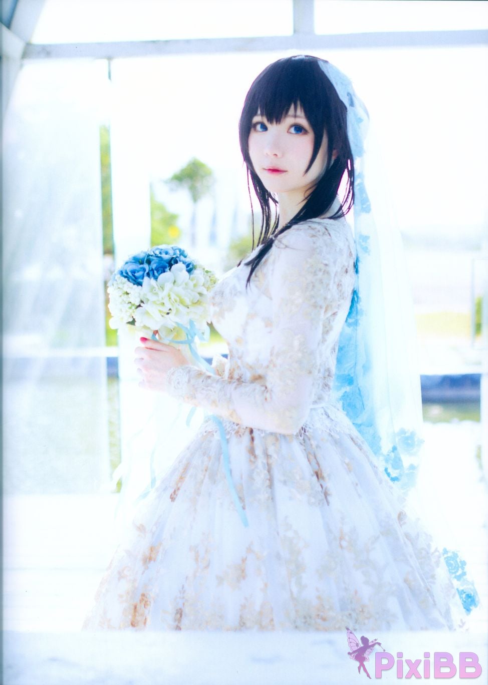 Coser shimo Bright Love PixiBB.COM 037