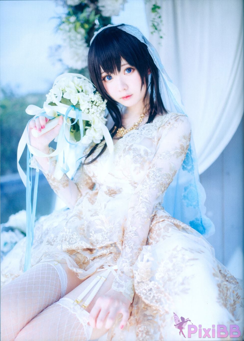 Coser shimo Bright Love PixiBB.COM 040