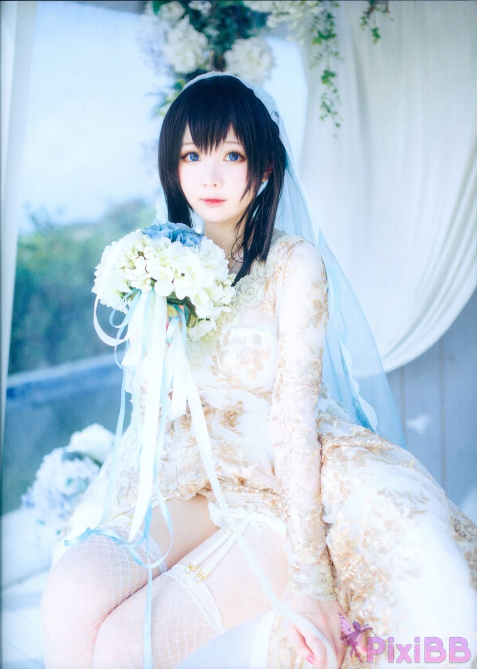 Coser shimo Bright Love PixiBB.COM 041