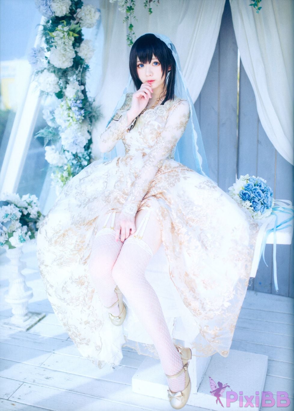 Coser shimo Bright Love PixiBB.COM 042