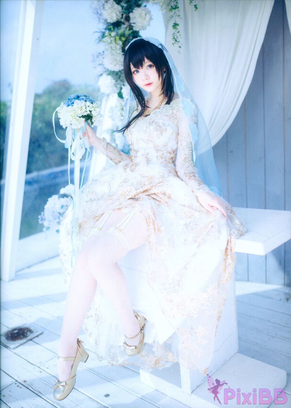 Coser shimo Bright Love PixiBB.COM 043