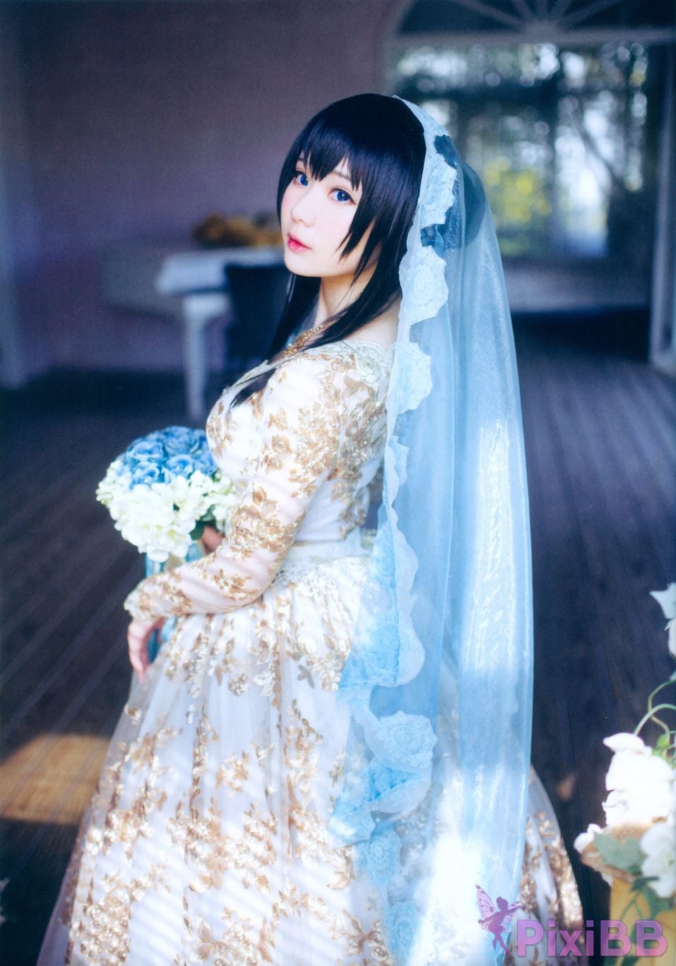 Coser shimo Bright Love PixiBB.COM 046