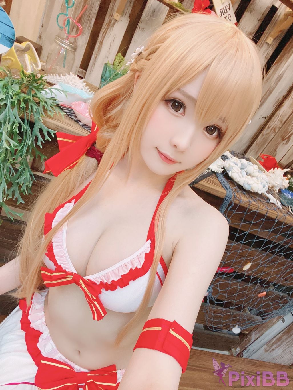 Coser shimo Asuna PixiBB.COM 018