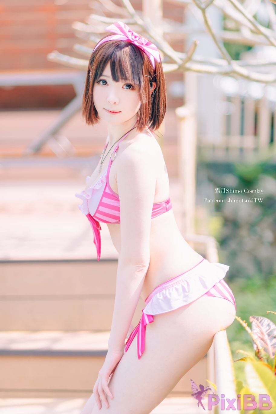 Coser shimo PixiBB.COM 007