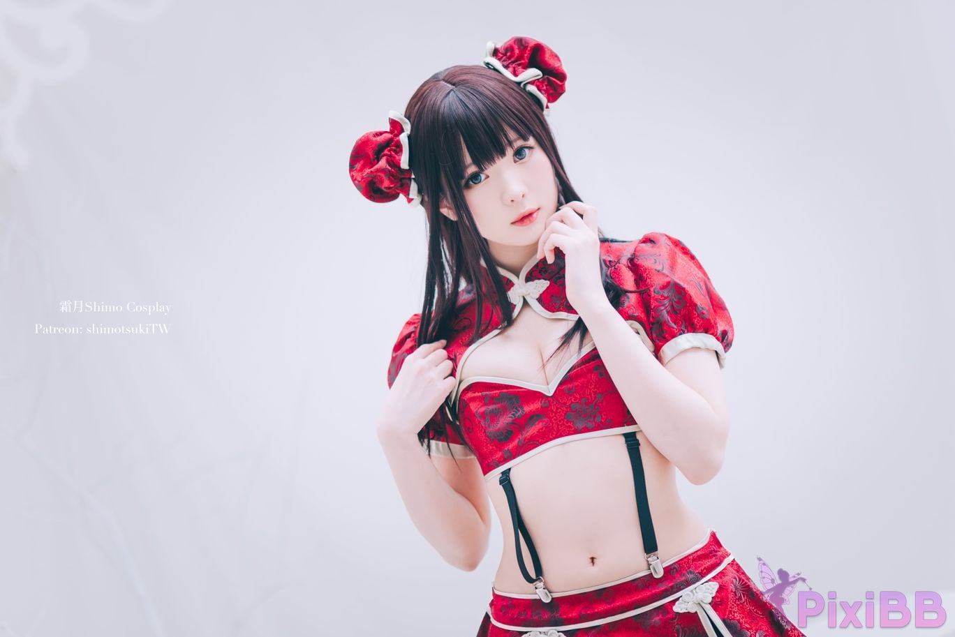 Coser shimo PixiBB.COM 001