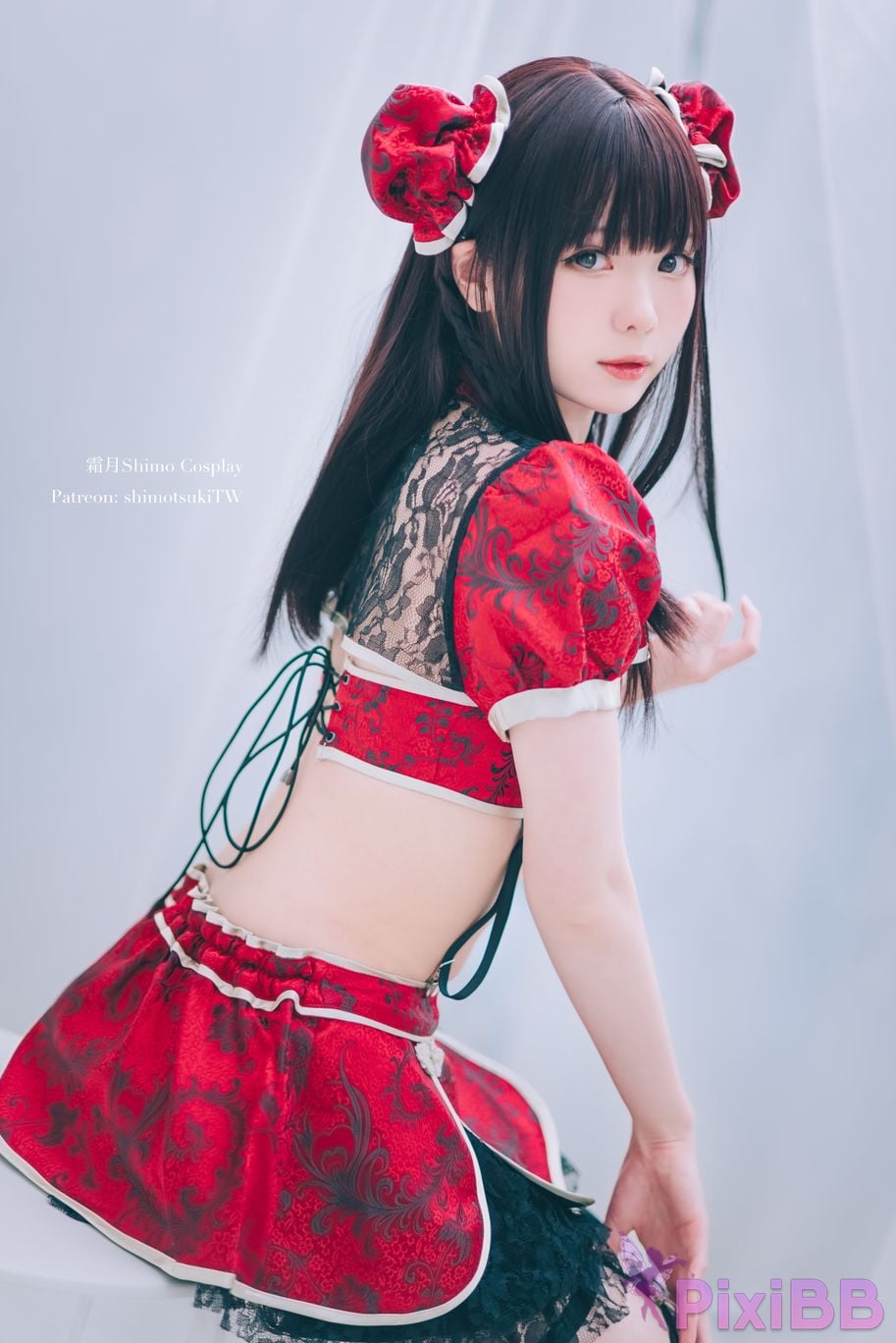 Coser shimo PixiBB.COM 005