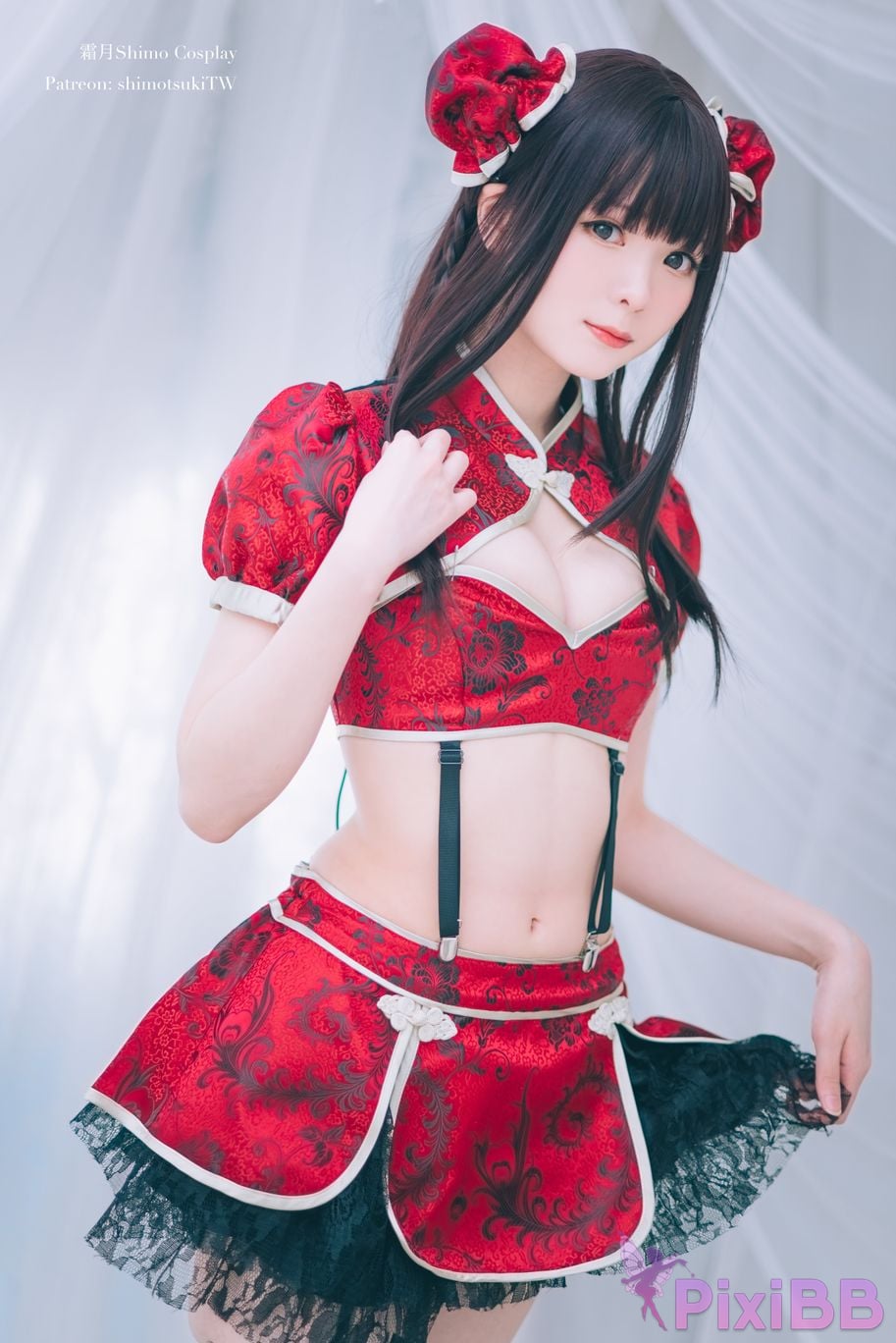 Coser shimo PixiBB.COM 006