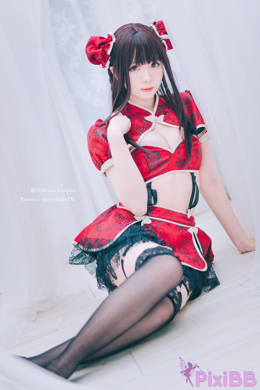 Coser shimo PixiBB.COM 007