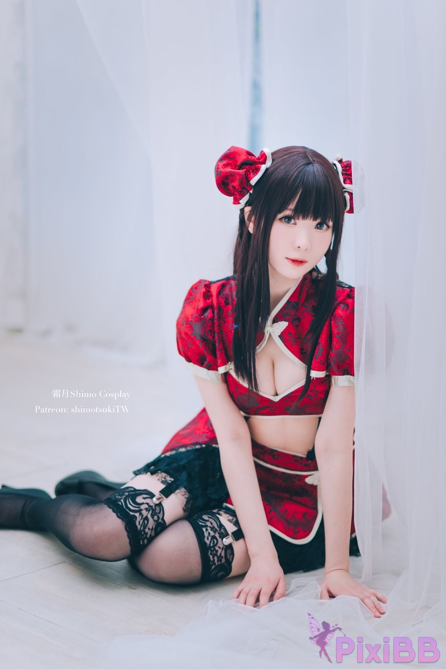 Coser shimo PixiBB.COM 010