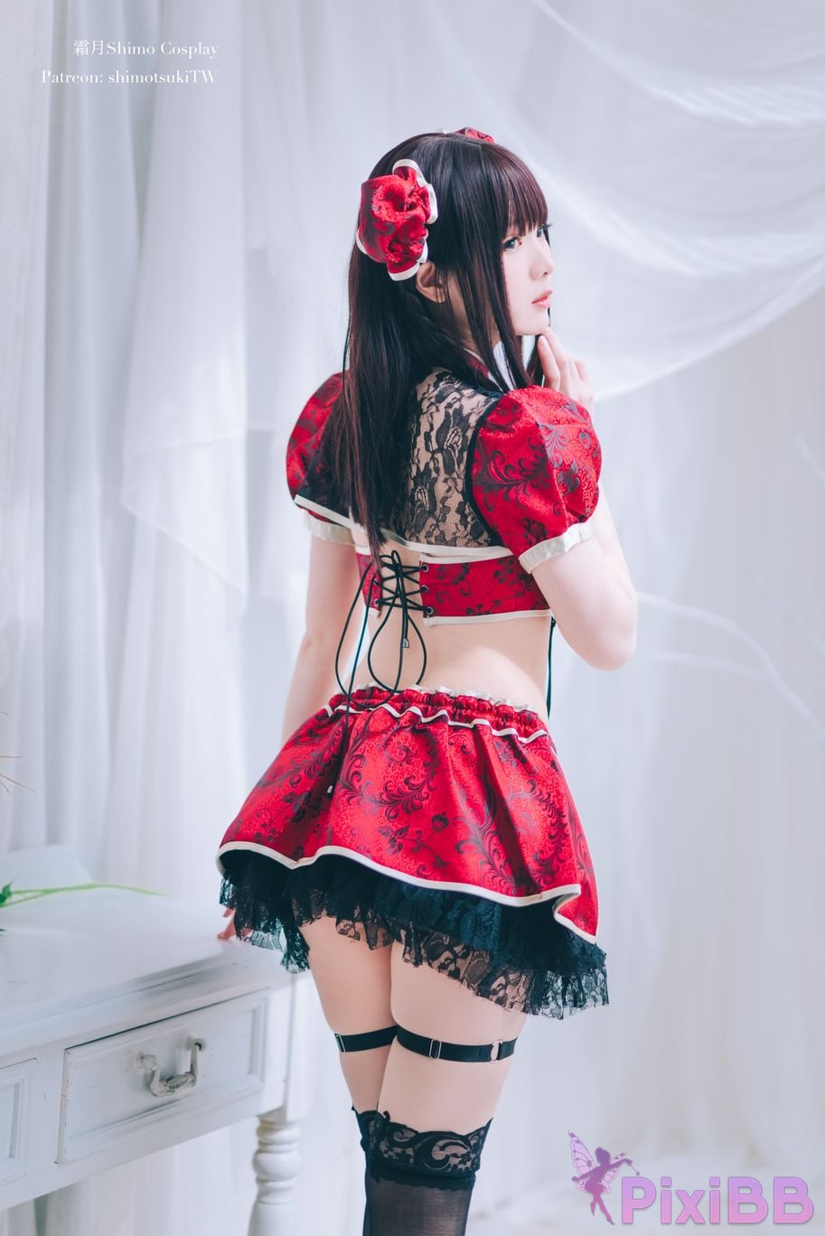 Coser shimo PixiBB.COM 011