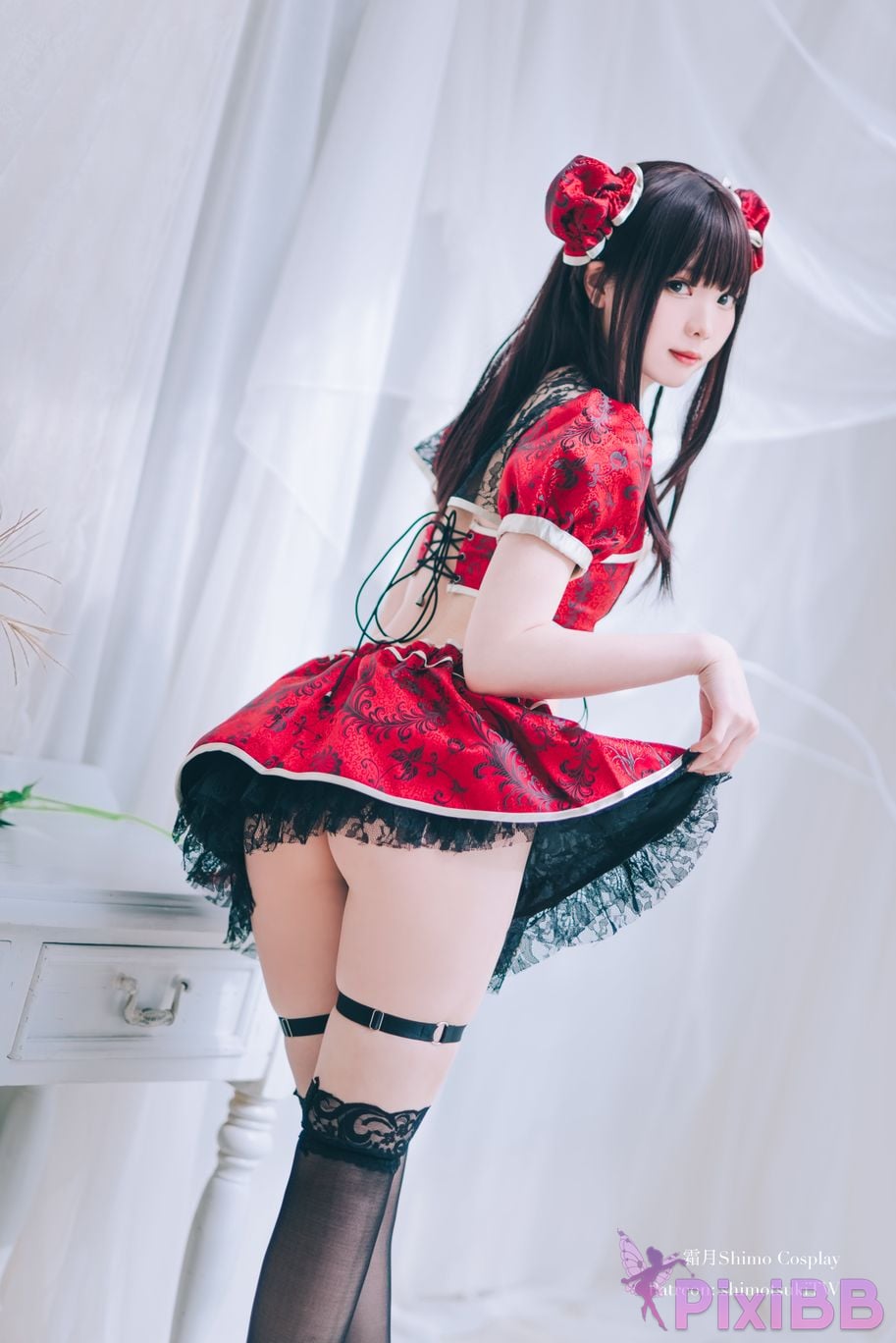 Coser shimo PixiBB.COM 012