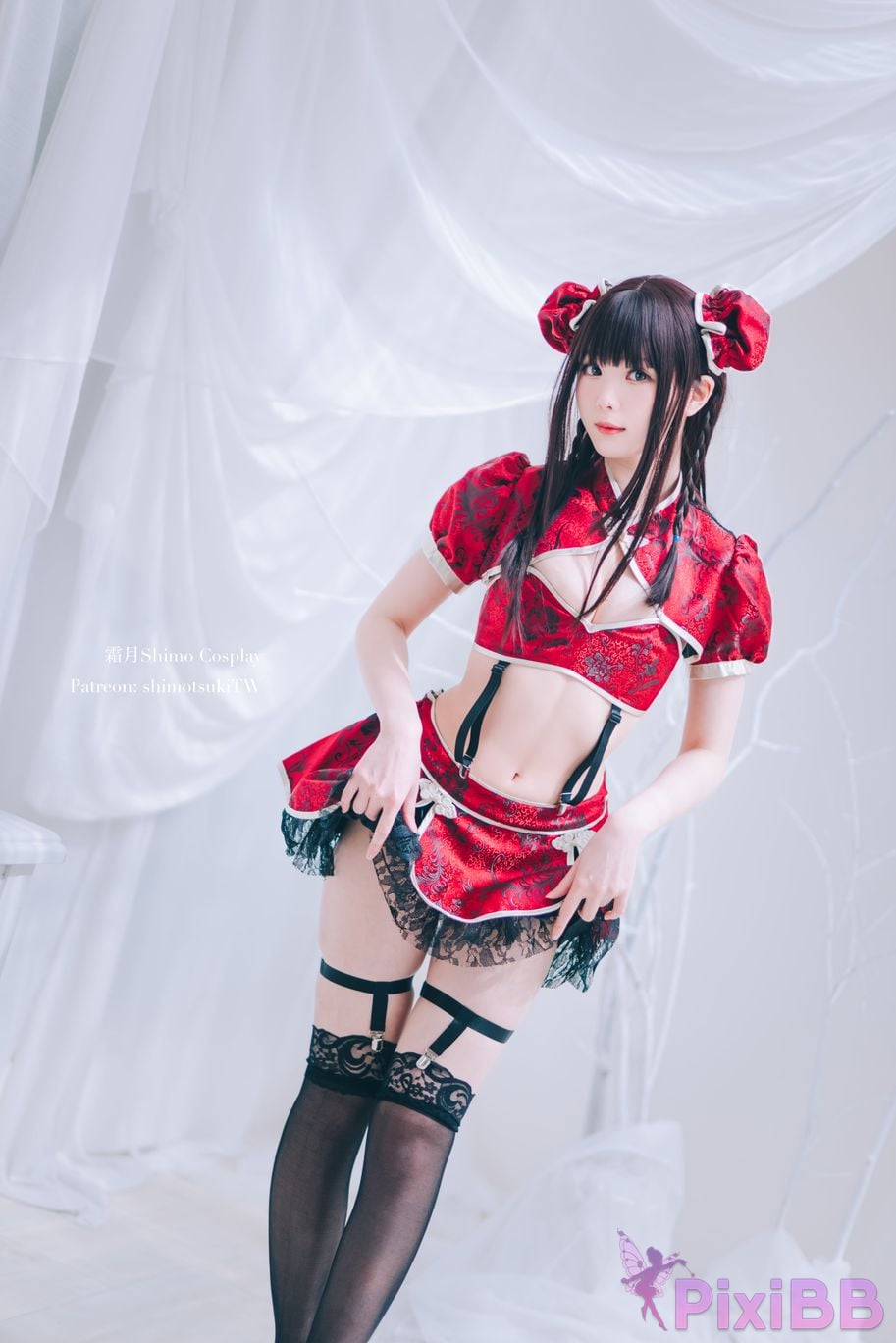 Coser shimo PixiBB.COM 013
