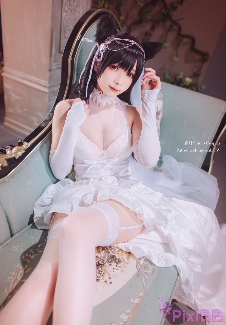 Coser shimo PixiBB.COM 001
