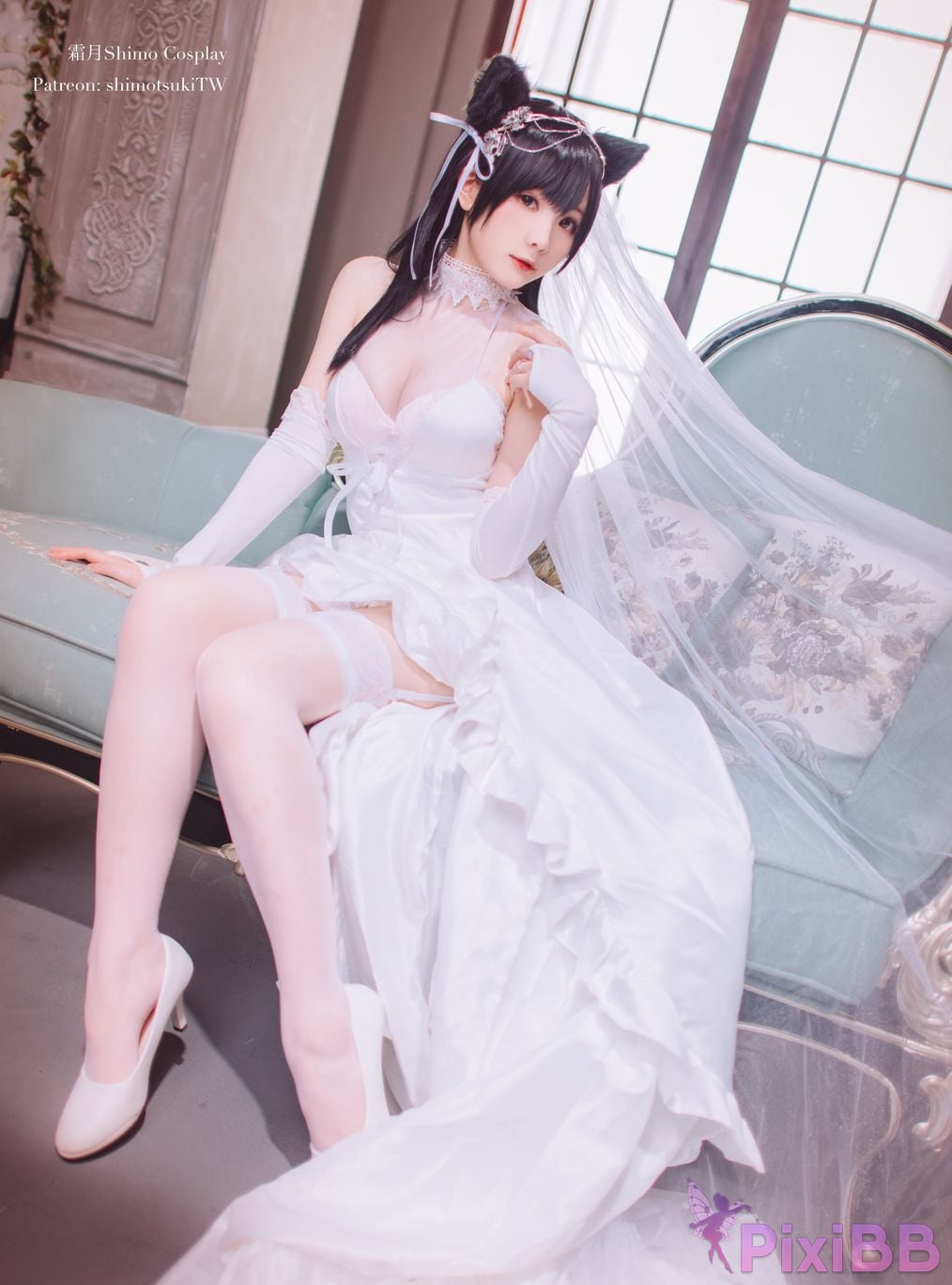 Coser shimo PixiBB.COM 003