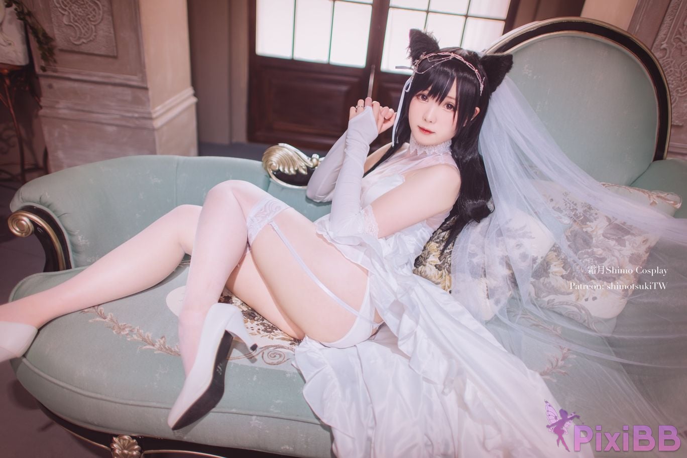 Coser shimo PixiBB.COM 005