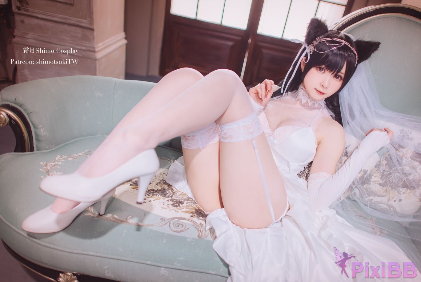 Coser shimo PixiBB.COM 006
