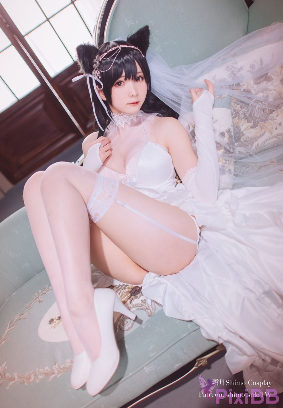 Coser shimo PixiBB.COM 007