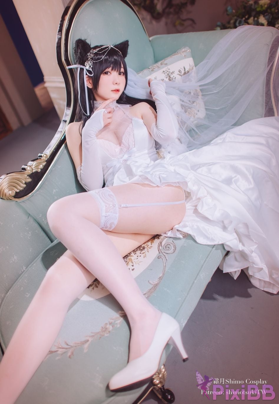 Coser shimo PixiBB.COM 008