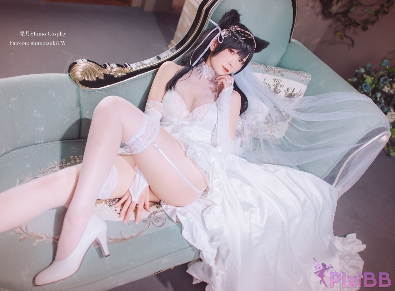 Coser shimo PixiBB.COM 010