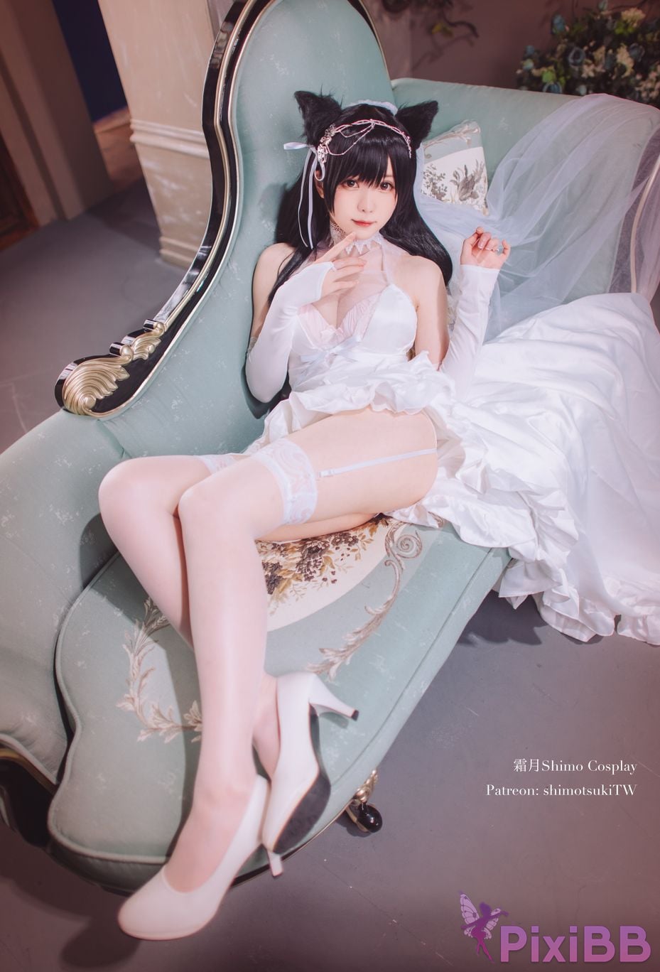Coser shimo PixiBB.COM 011