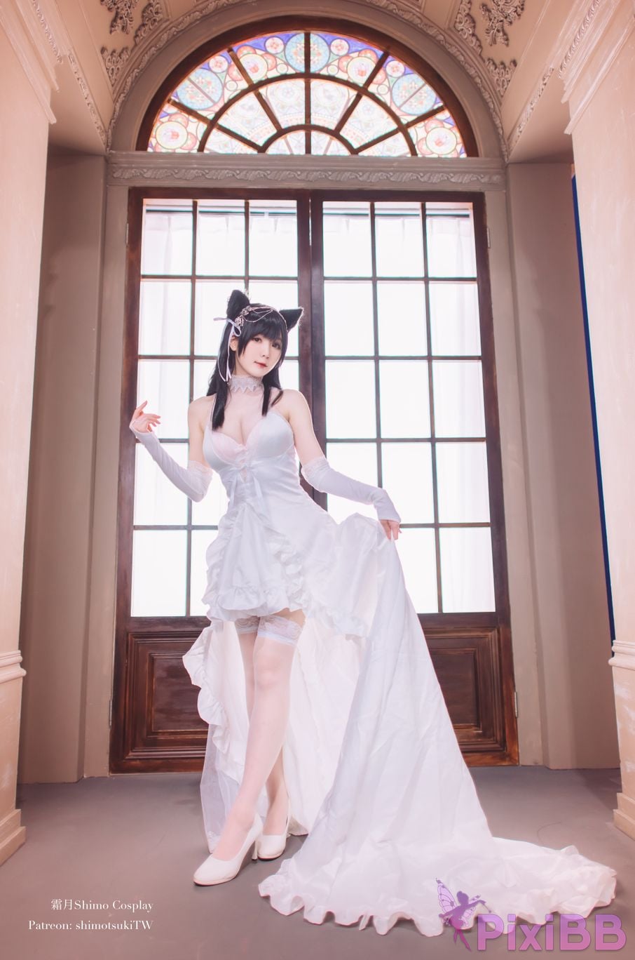 Coser shimo PixiBB.COM 012