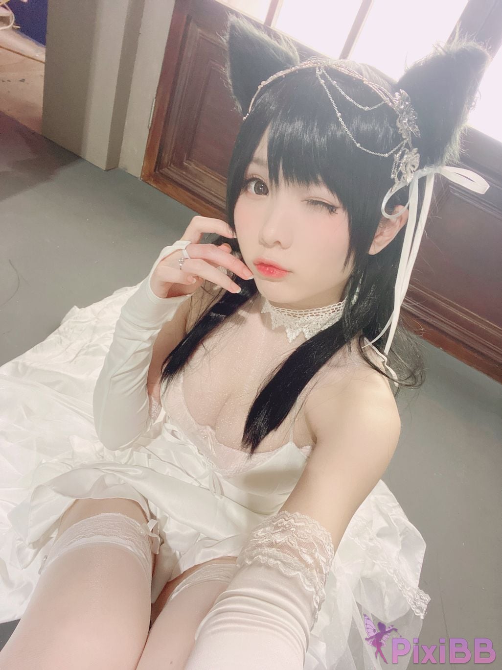 Coser shimo PixiBB.COM 020