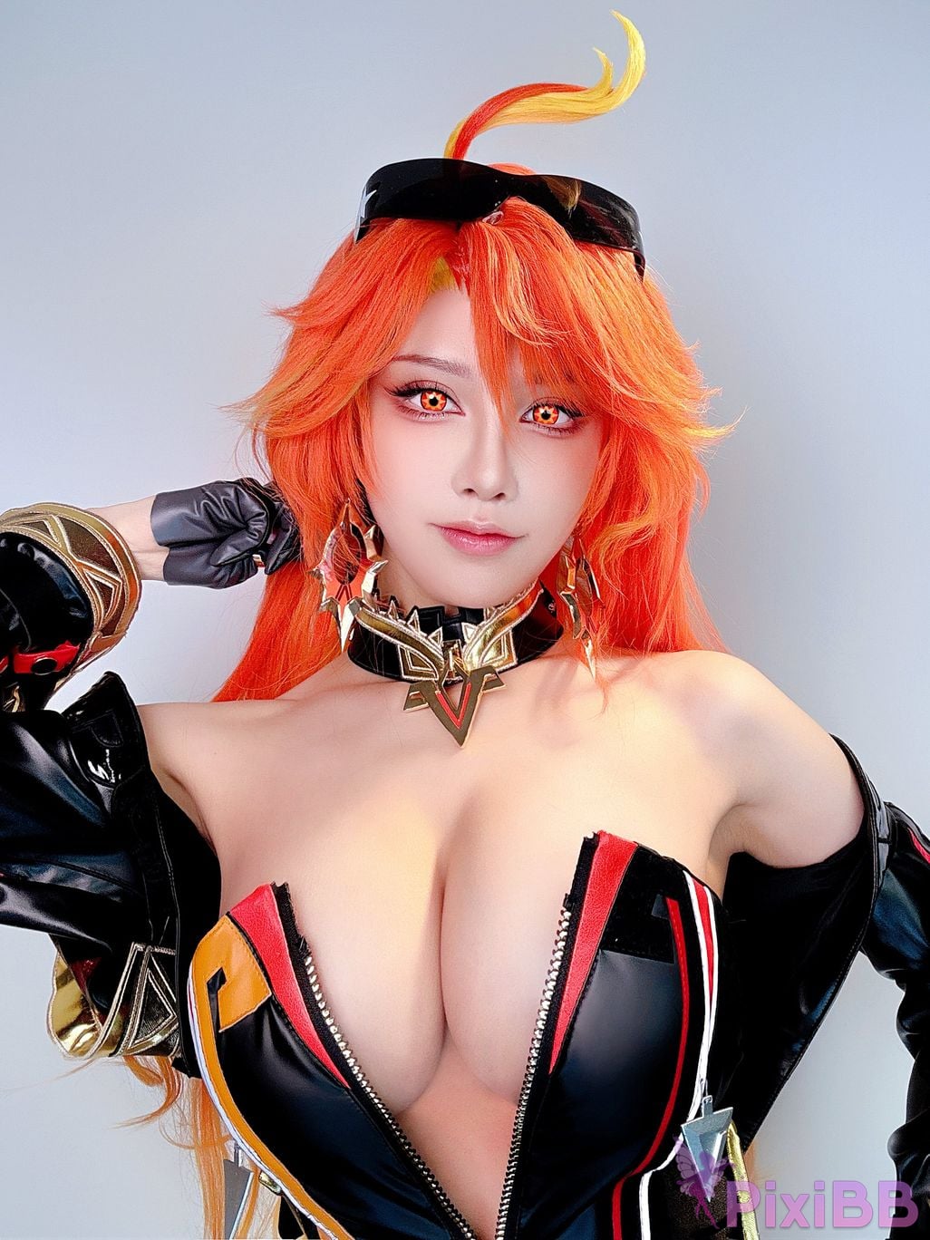 Coser Aqua 202502fantia PixiBB.COM 001