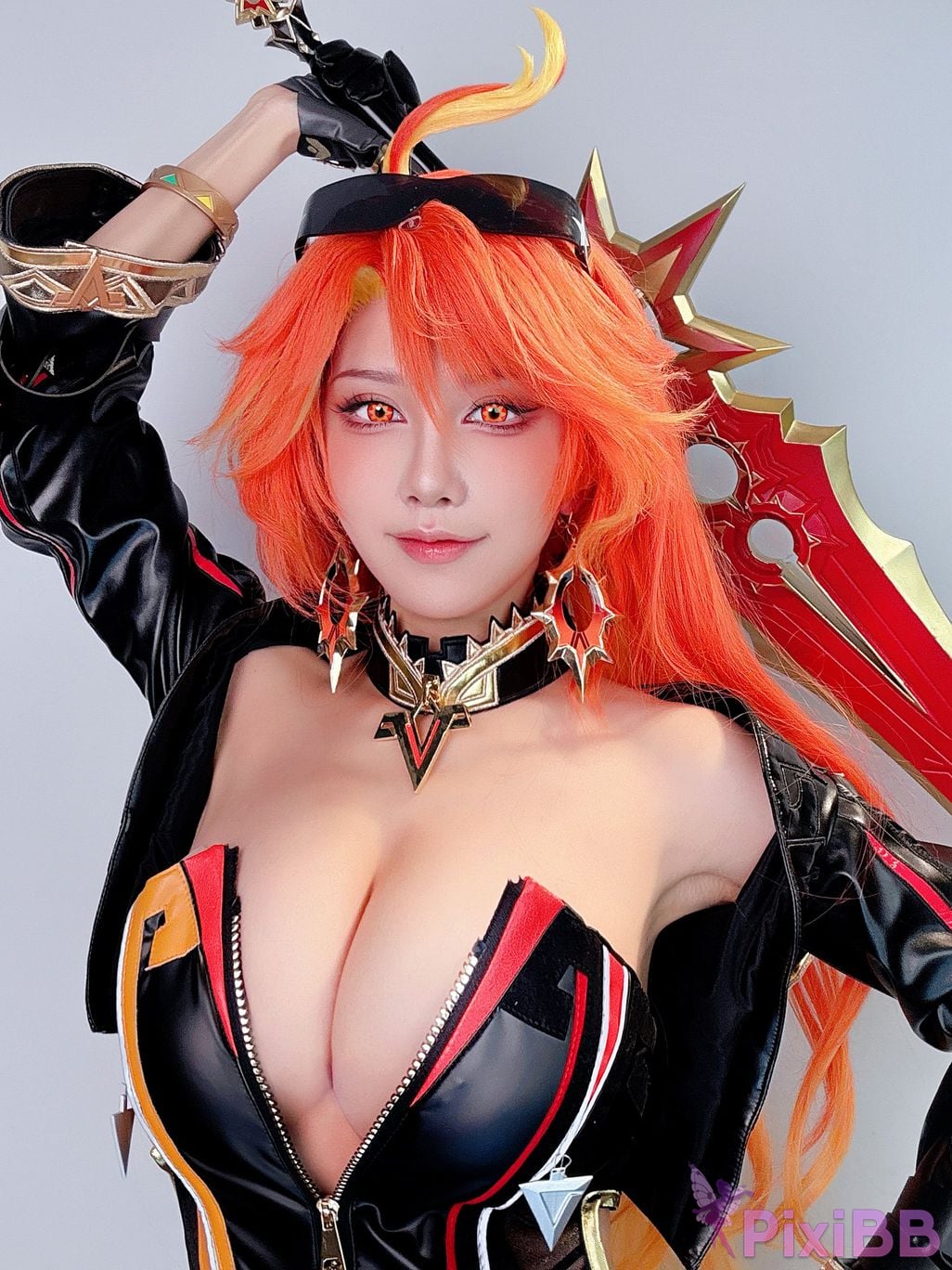 Coser Aqua 202502fantia PixiBB.COM 012