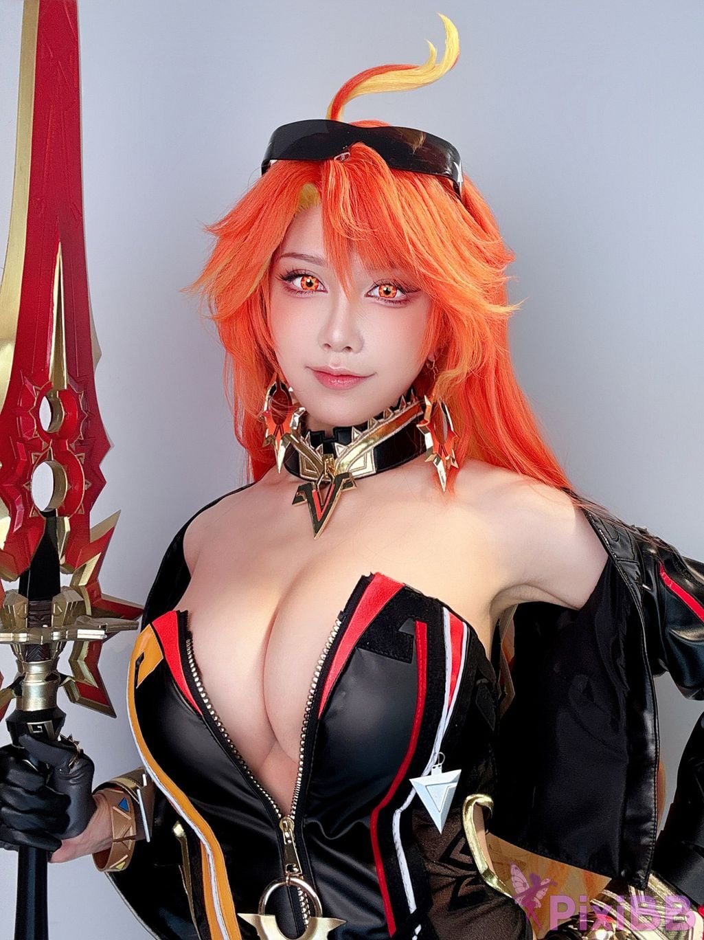 Coser Aqua 202502fantia PixiBB.COM 017