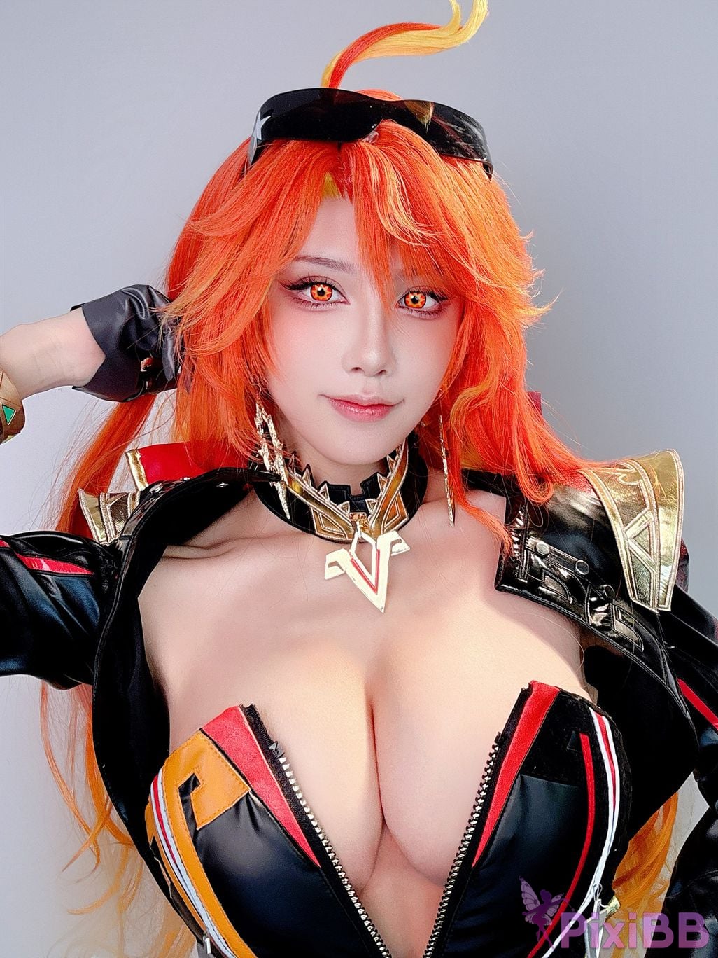 Coser Aqua 202502fantia PixiBB.COM 018