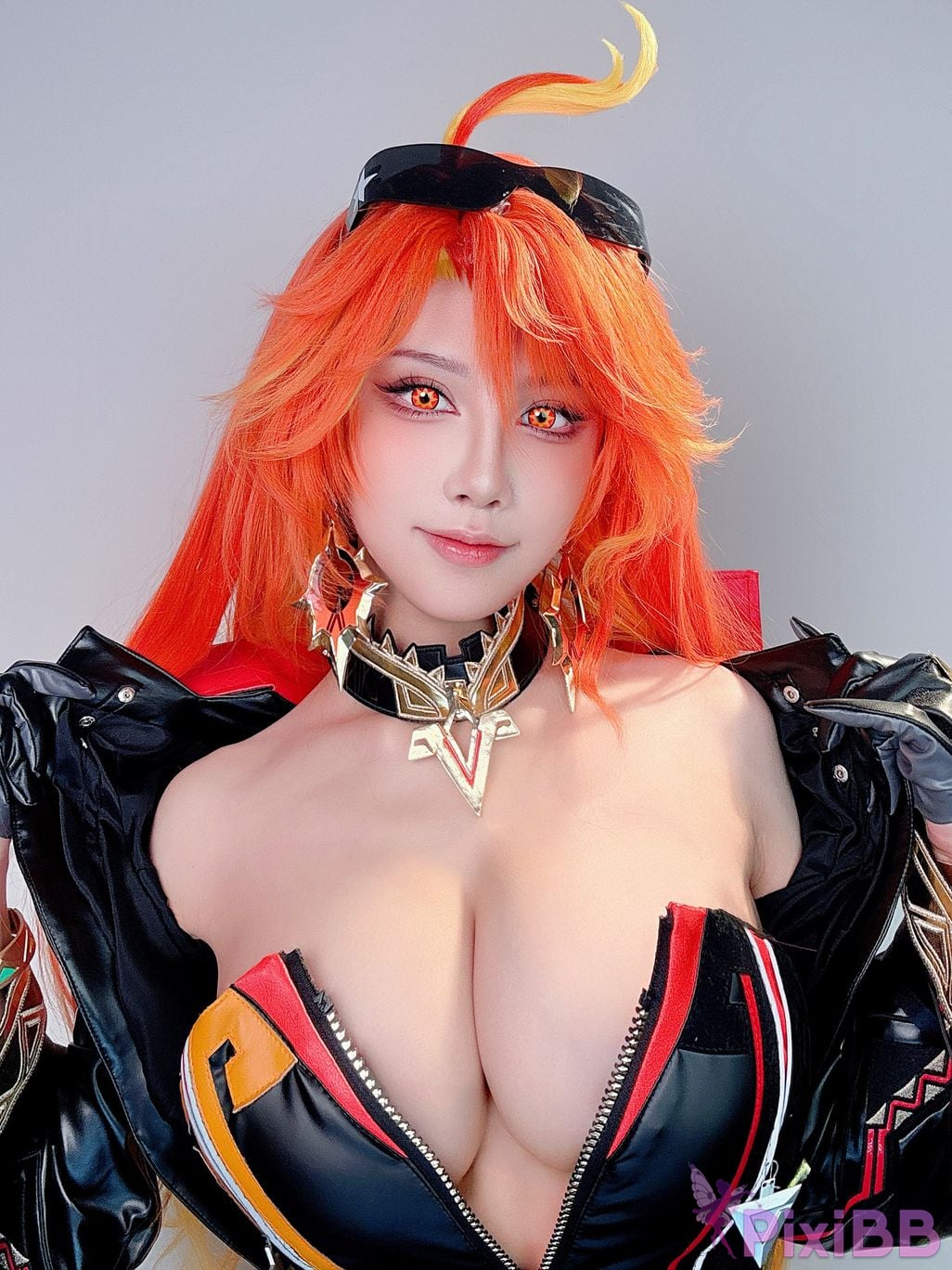 Coser Aqua 202502fantia PixiBB.COM 019
