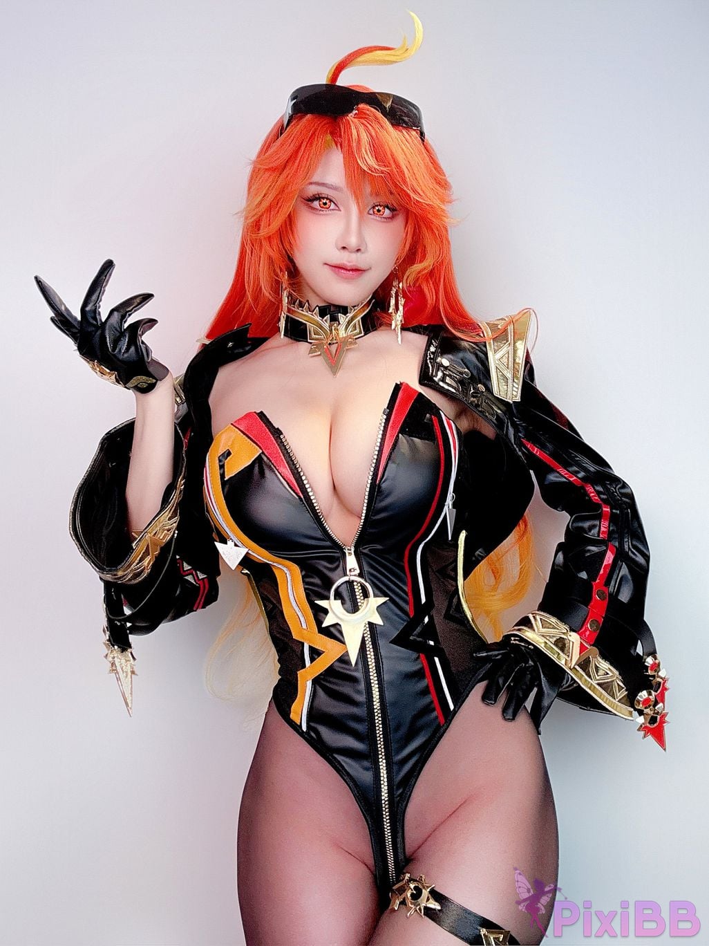 Coser Aqua 202502fantia PixiBB.COM 022