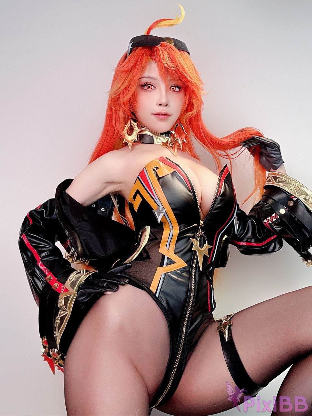 Coser Aqua 202502fantia PixiBB.COM 023