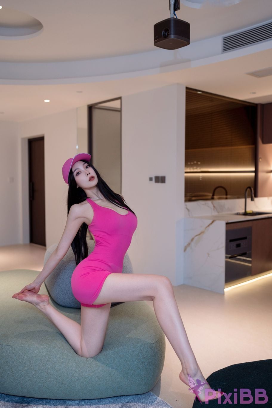 XR Uncensored Qingmiao R18 Xiuren.com Model Yoga 2 PixiBB.COM 001