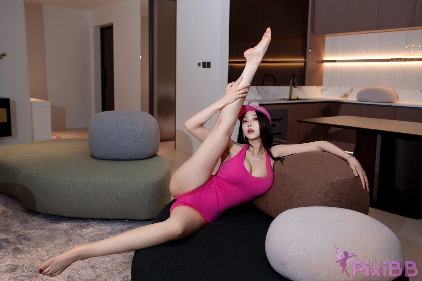 XR Uncensored Qingmiao R18 Xiuren.com Model Yoga 2 PixiBB.COM 006