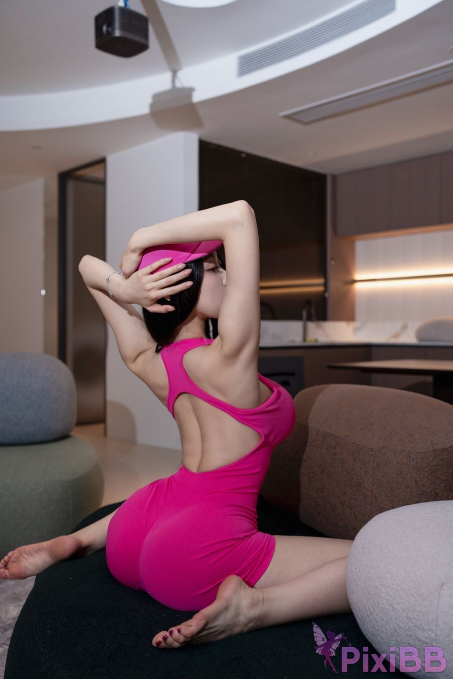 XR Uncensored Qingmiao R18 Xiuren.com Model Yoga 2 PixiBB.COM 009