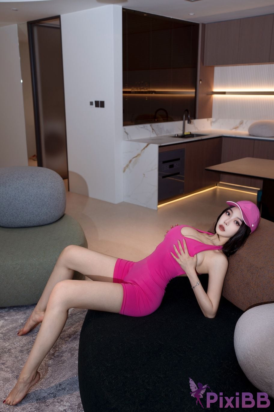 XR Uncensored Qingmiao R18 Xiuren.com Model Yoga 2 PixiBB.COM 076