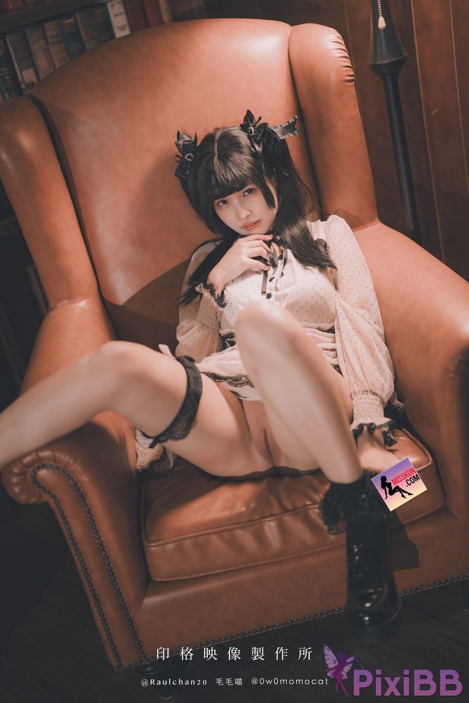 Coser Momo PixiBB.COM 008