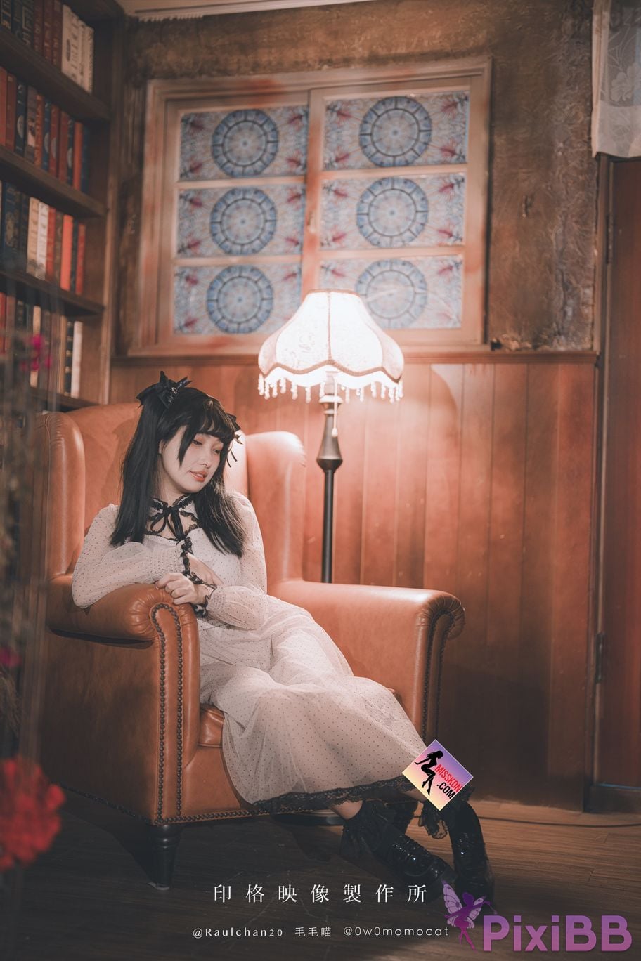 Coser Momo PixiBB.COM 021