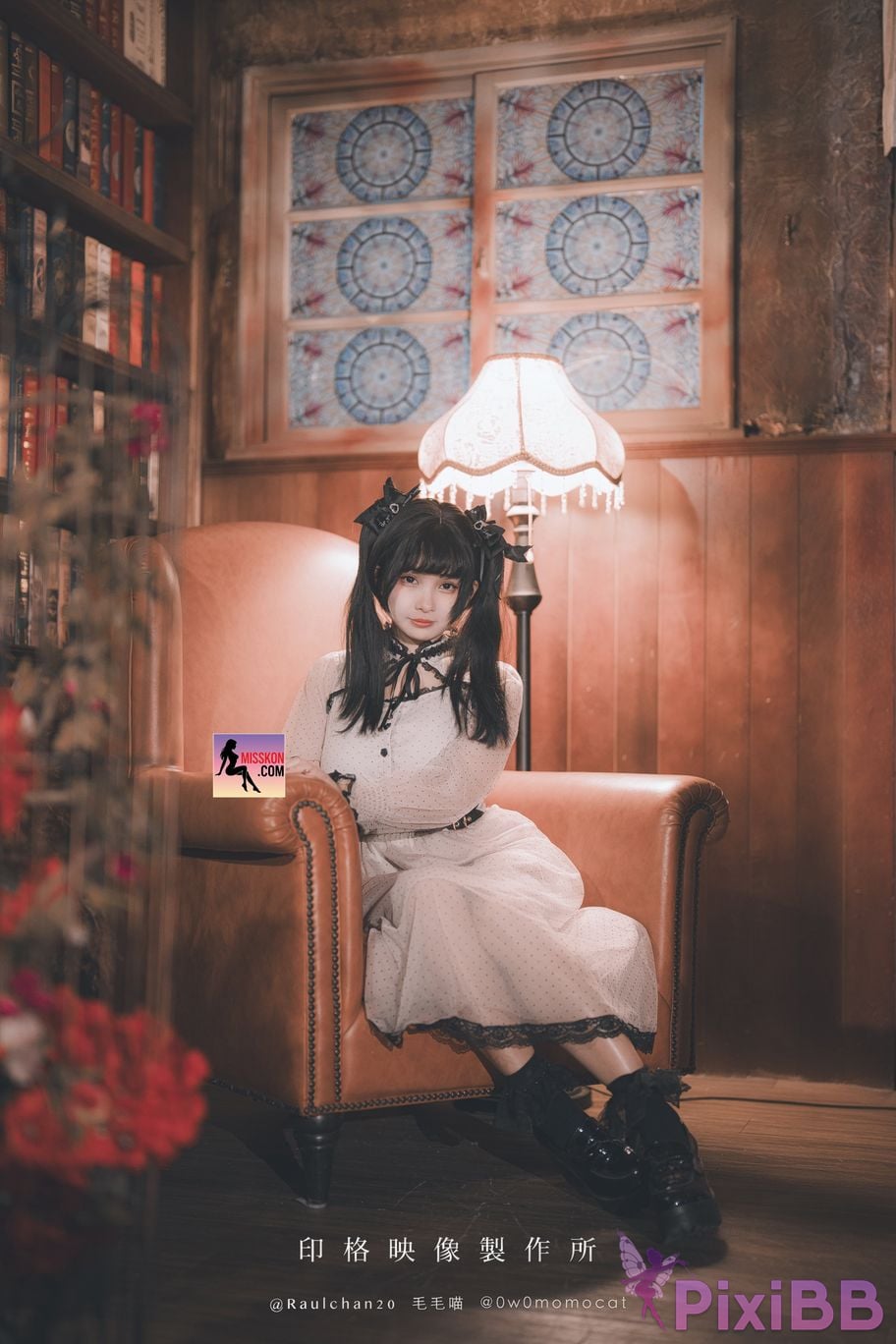 Coser Momo PixiBB.COM 022