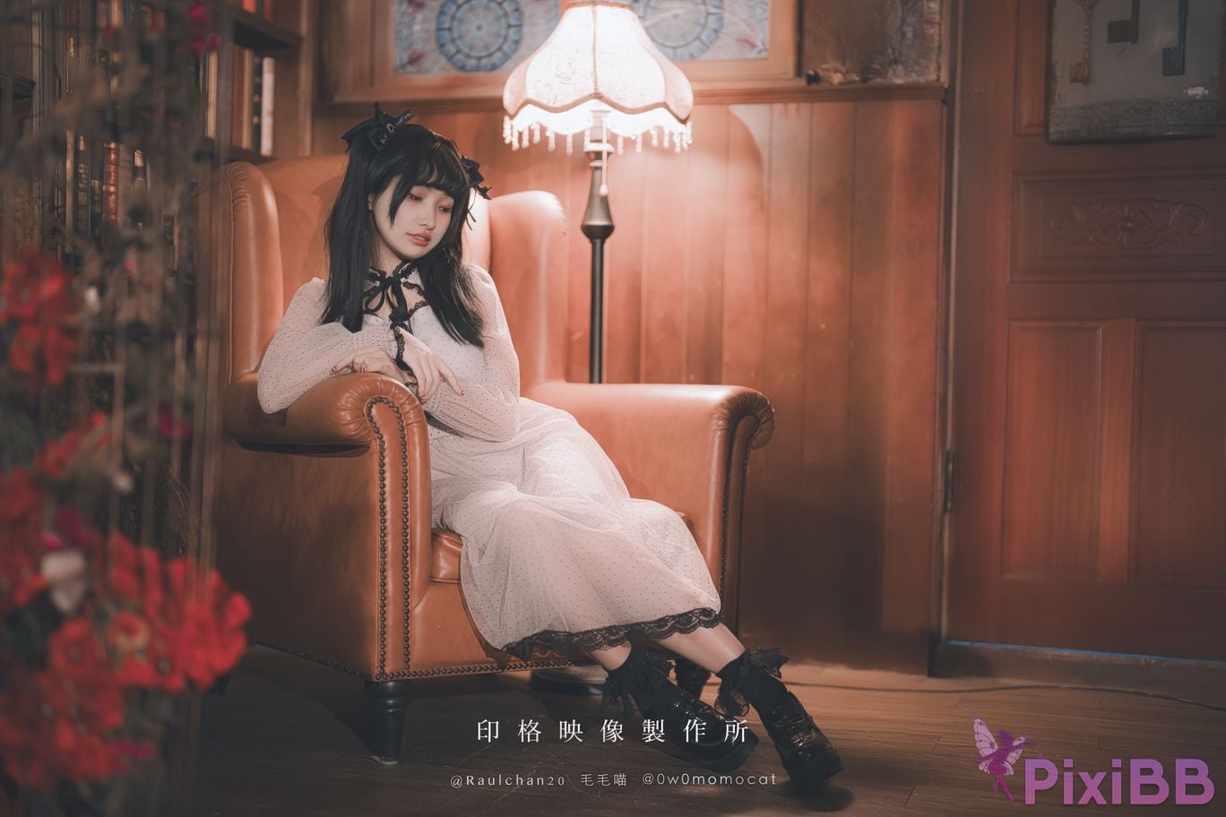Coser Momo PixiBB.COM 037