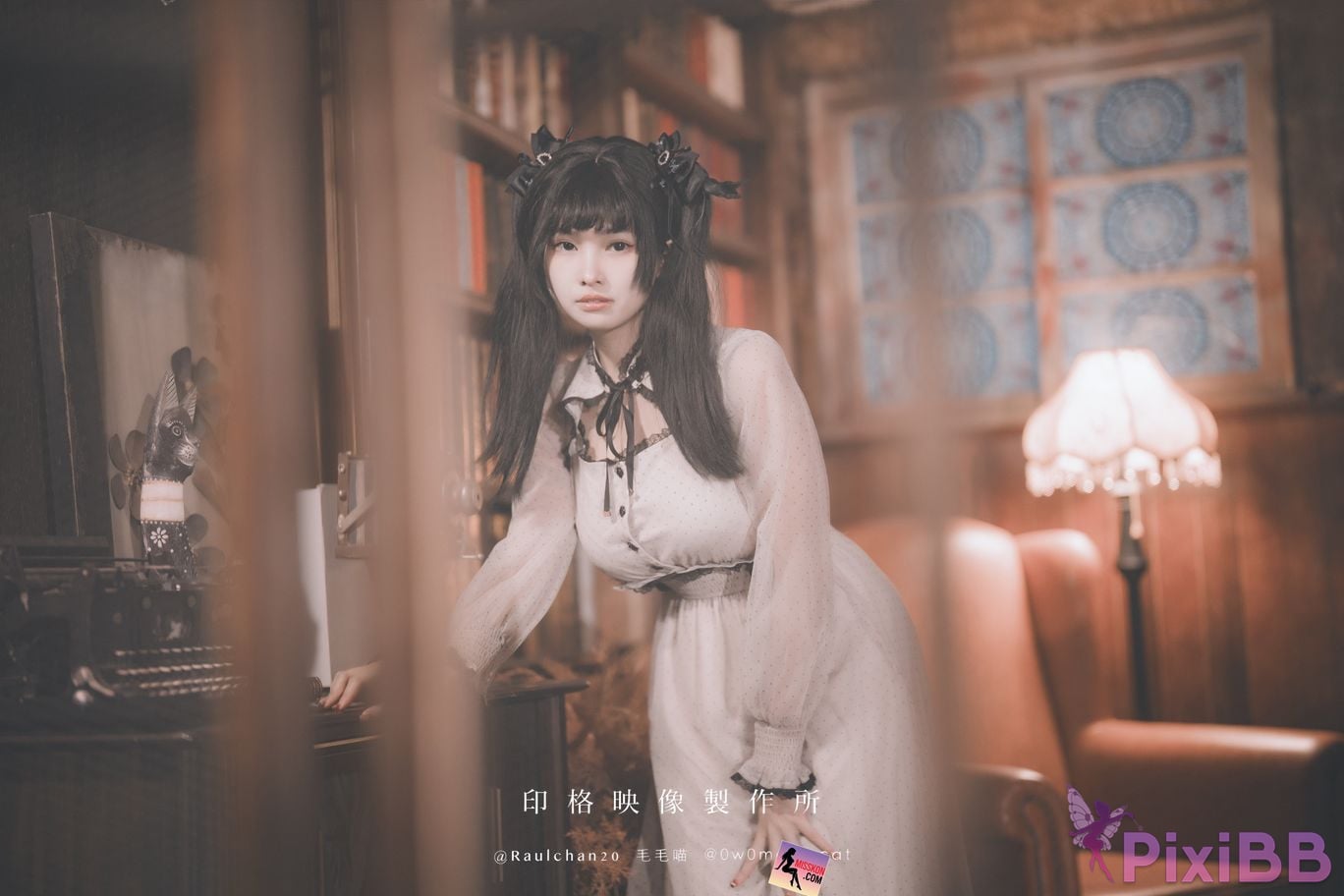 Coser Momo PixiBB.COM 039