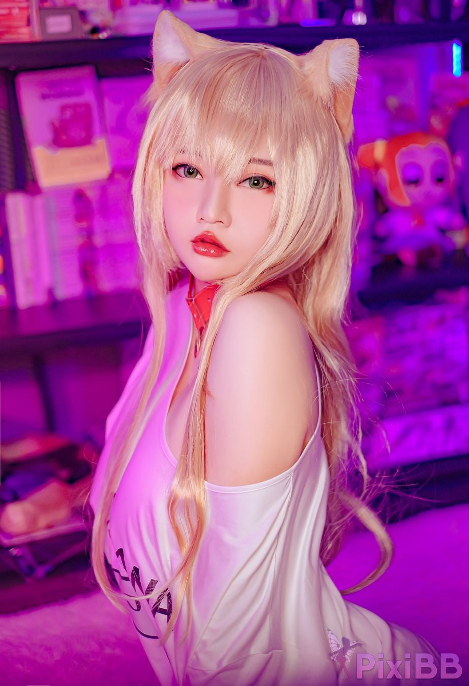 Potato Godzilla Kinako PixiBB.COM 22