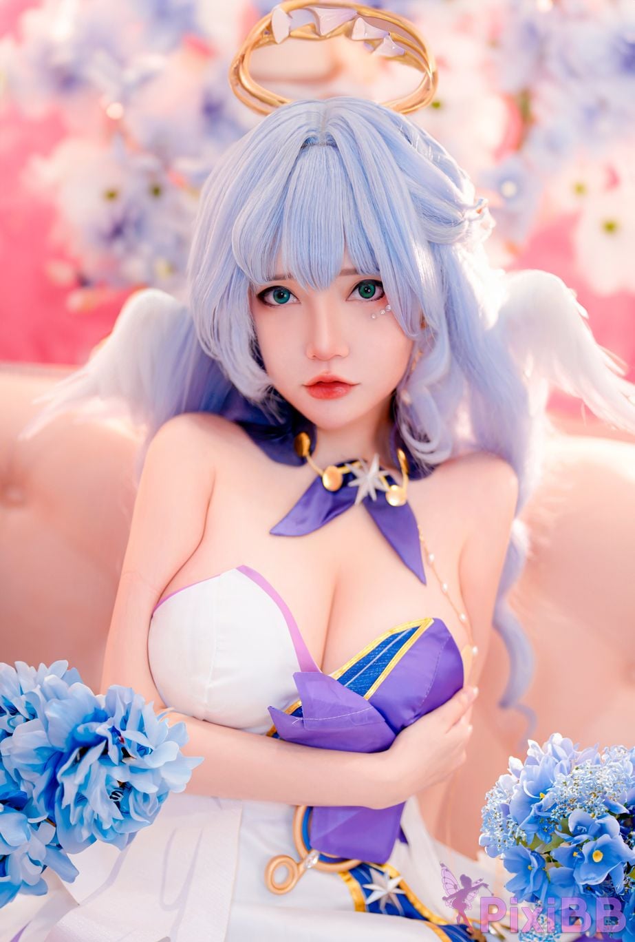 Potato Godzilla Robin PixiBB.COM 2