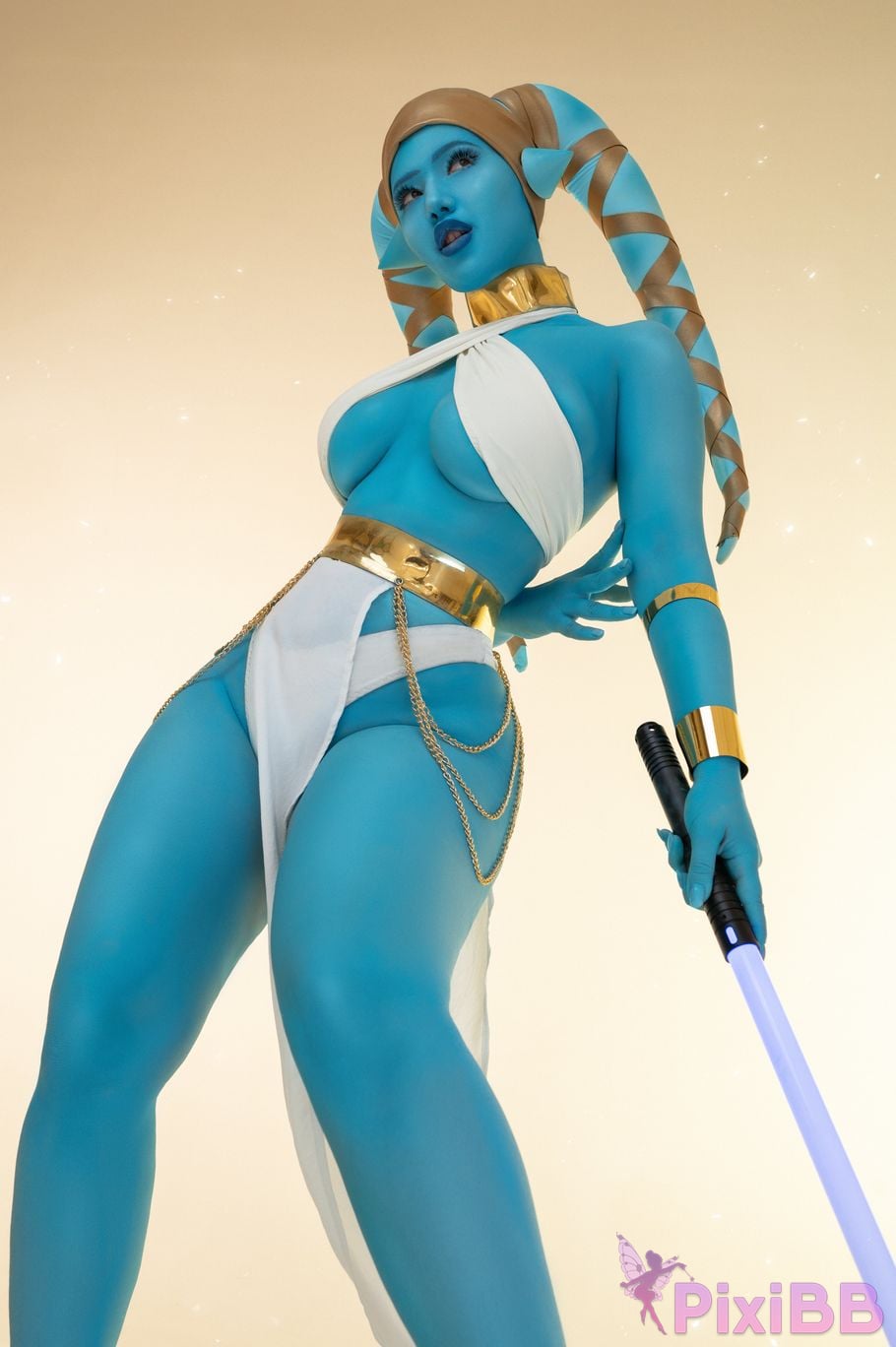 Lada Lyumos & Zoe Volf Aayla Secura & Oola PixiBB.COM 20